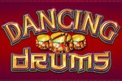 Dancing Drums- ARCHIVED