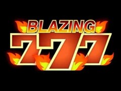 Blazing 777-ARCHIVED